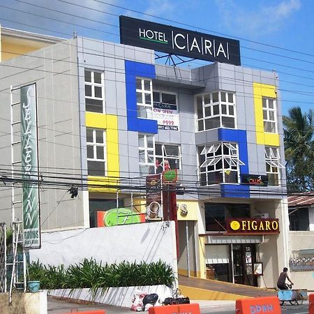 Hotel Cara Lipa City Exterior foto