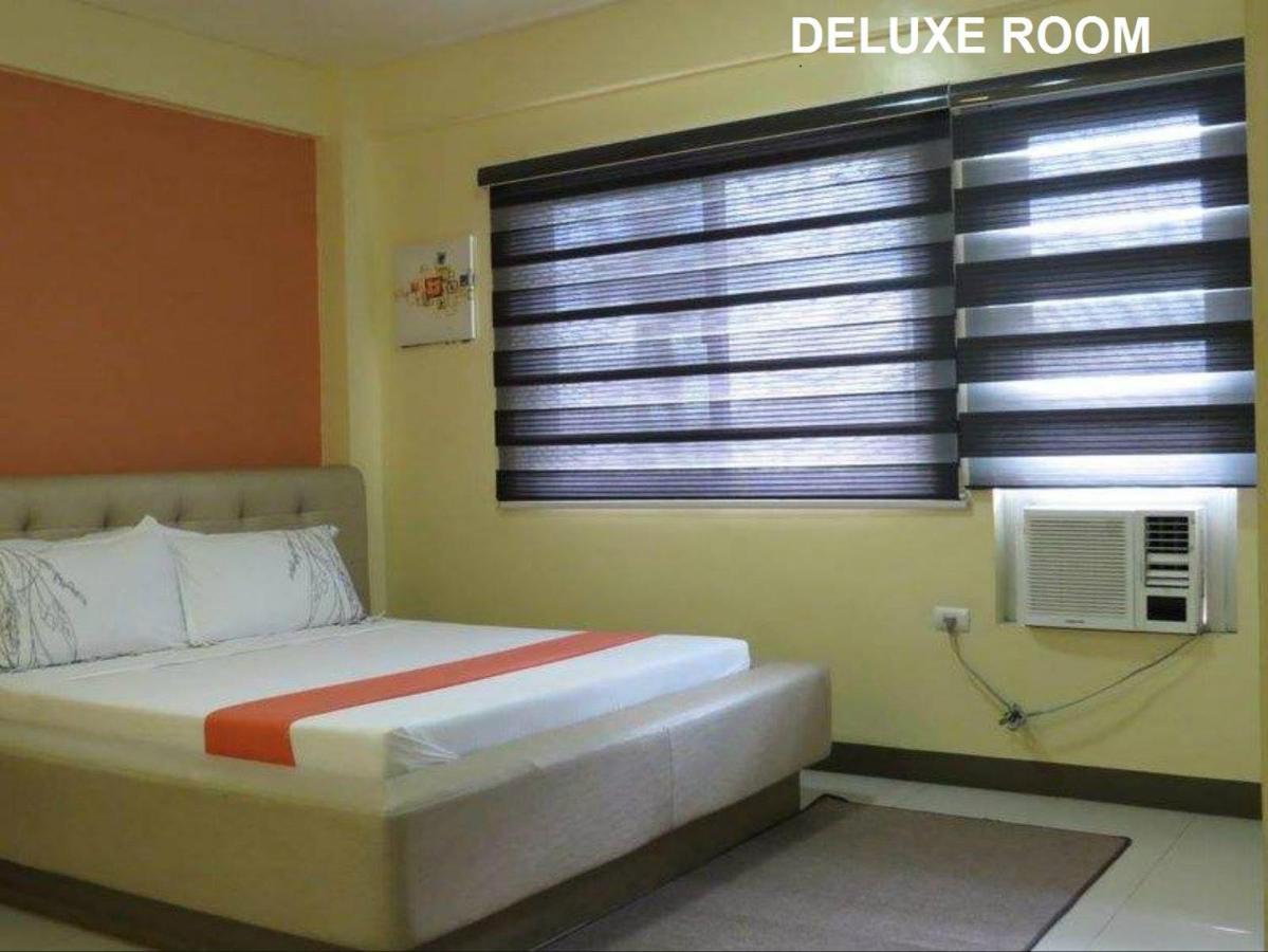 Hotel Cara Lipa City Exterior foto