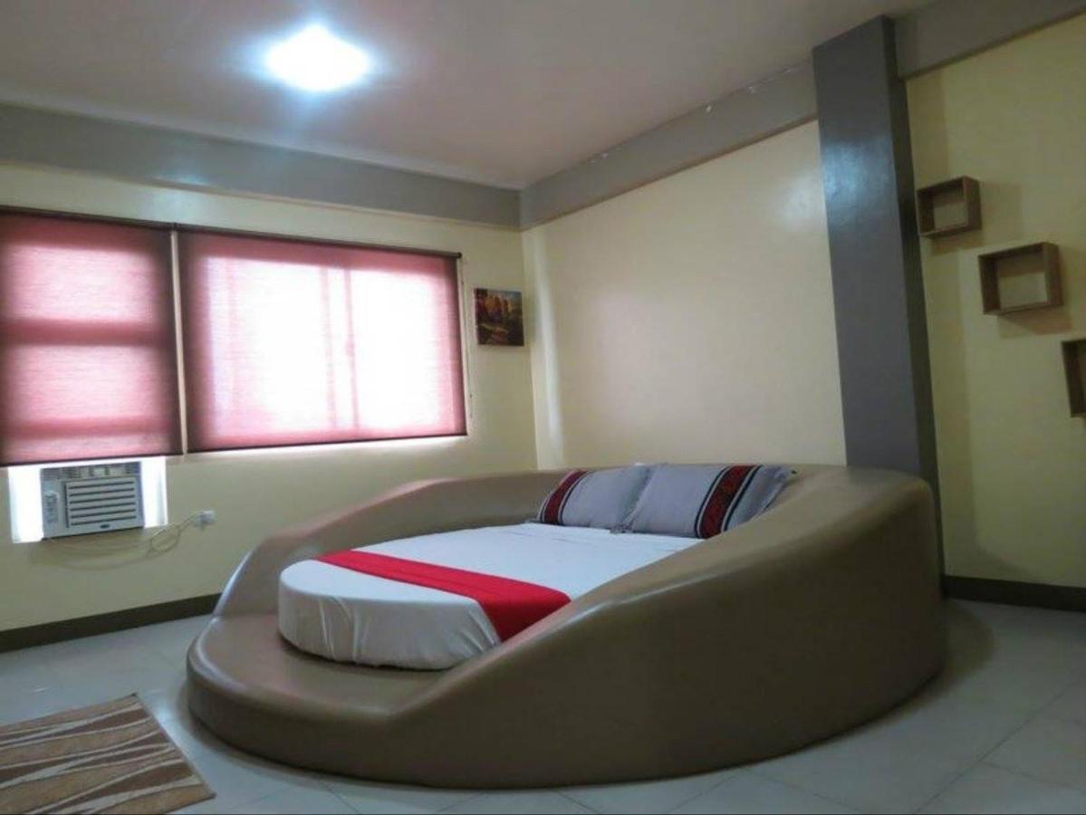 Hotel Cara Lipa City Exterior foto