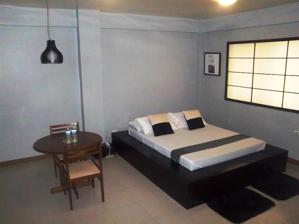 Hotel Cara Lipa City Quarto foto