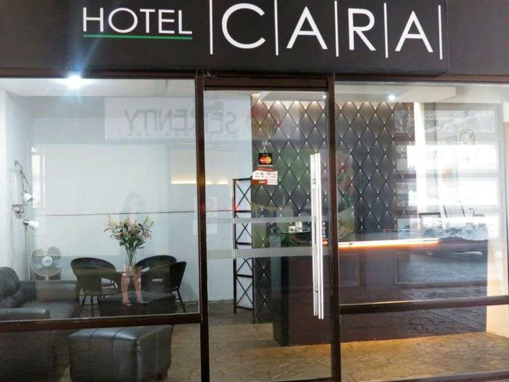 Hotel Cara Lipa City Exterior foto