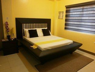 Hotel Cara Lipa City Exterior foto