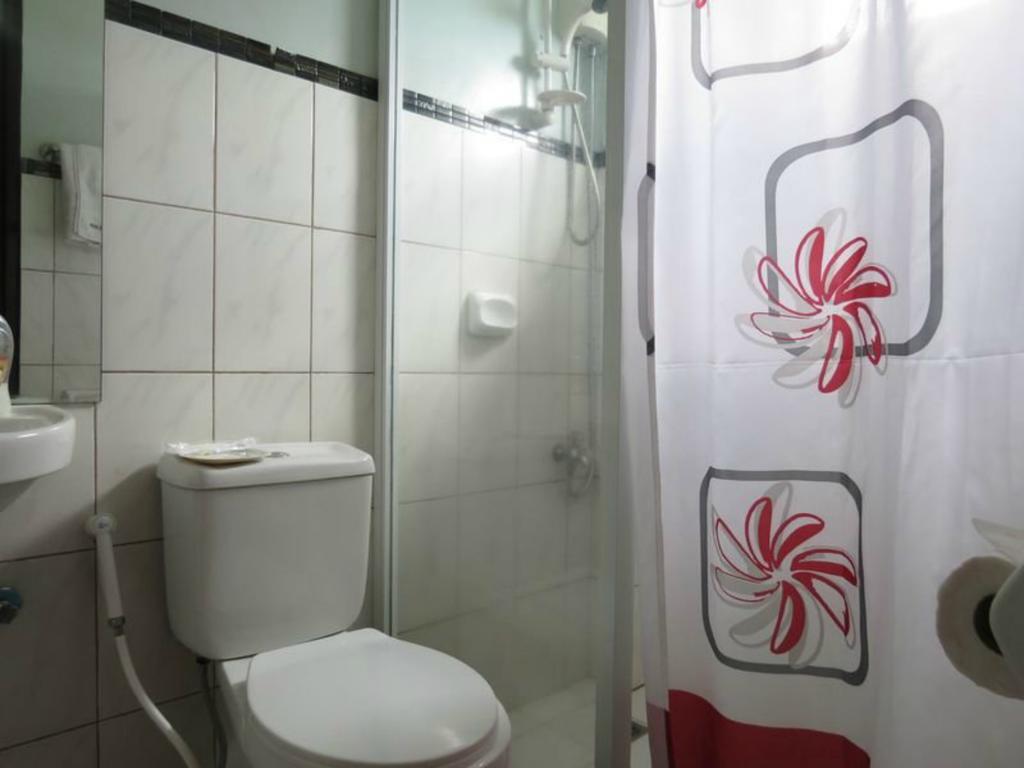 Hotel Cara Lipa City Exterior foto