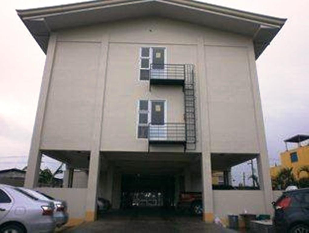 Hotel Cara Lipa City Exterior foto