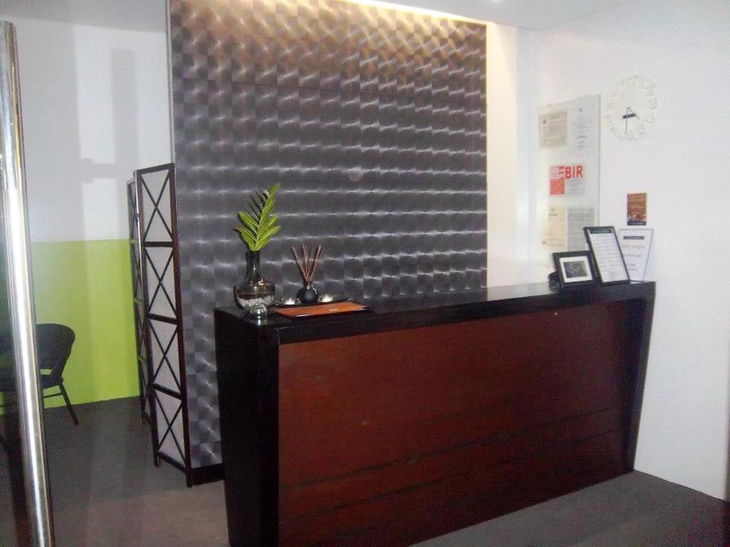 Hotel Cara Lipa City Exterior foto