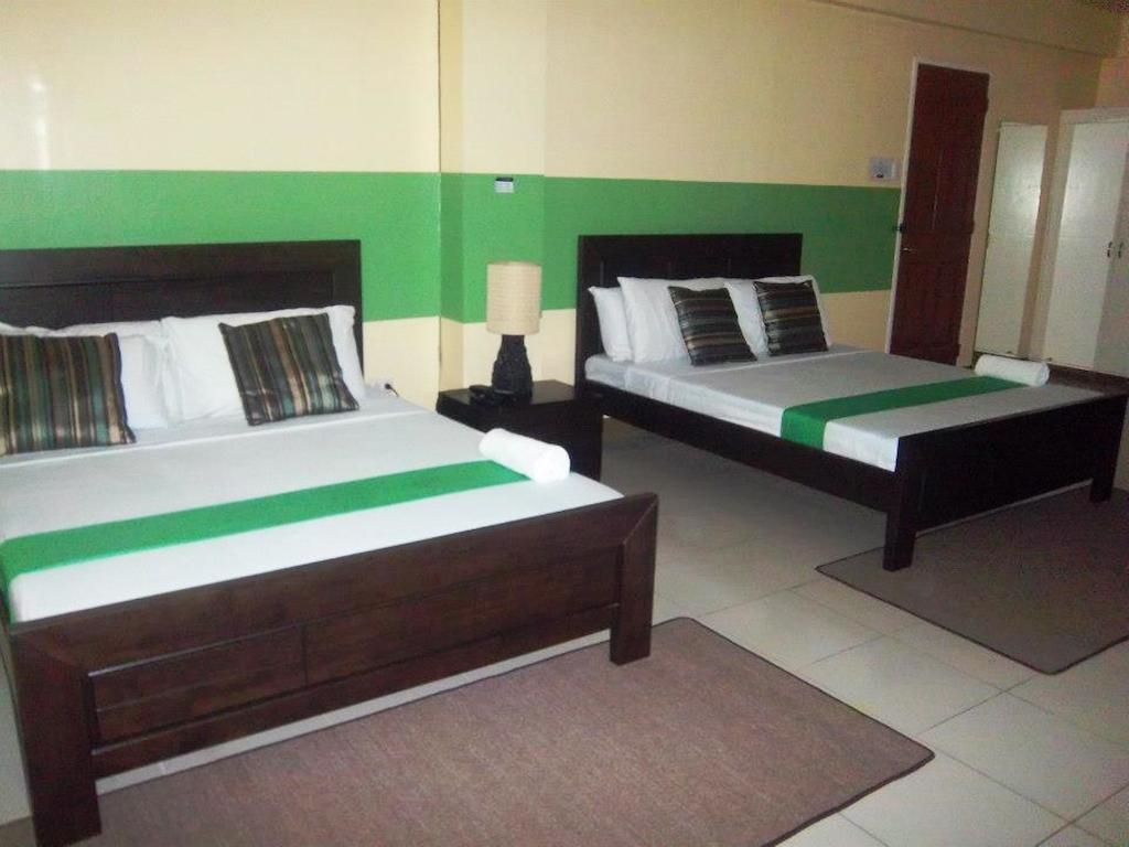 Hotel Cara Lipa City Exterior foto