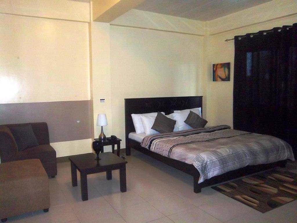 Hotel Cara Lipa City Exterior foto