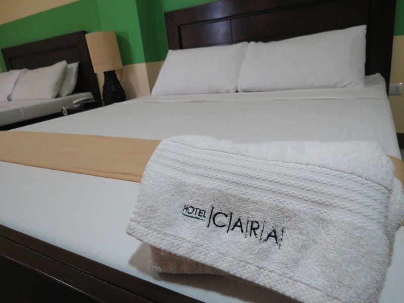 Hotel Cara Lipa City Exterior foto